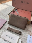 Клатч  Loro Piana Артикул LUX-136429. Вид 2
