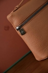 Клатч  Loro Piana Артикул LUX-136427. Вид 3