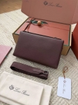 Клатч  Loro Piana Артикул LUX-136428. Вид 2