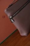 Клатч  Loro Piana Артикул LUX-136428. Вид 3