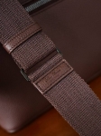 Клатч  Loro Piana Артикул LUX-136428. Вид 5