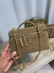 Сумка женская Chanel Артикул LUX-136436. Вид 3