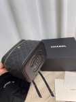Косметичка  Chanel Артикул LUX-136438. Вид 4