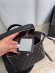 Косметичка  Chanel Артикул LUX-136438. Вид 7