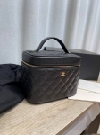 Косметичка  Chanel Артикул LUX-136438. Вид 8