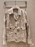 Бомбер Brunello Cucinelli Артикул LUX-136441. Вид 3