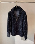 Свитер женский Chanel Артикул LUX-136442. Вид 4