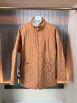 Двухсторонняя куртка Hermes Артикул LUX-136443. Вид 2