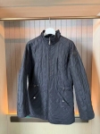 Двухсторонняя куртка Hermes Артикул LUX-136444. Вид 3