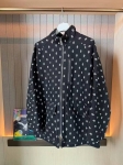 Двухсторонняя куртка Hermes Артикул LUX-136444. Вид 2