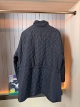 Двухсторонняя куртка Hermes Артикул LUX-136444. Вид 4