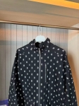 Двухсторонняя куртка Hermes Артикул LUX-136444. Вид 5
