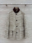 Жакет  Loro Piana Артикул LUX-136445. Вид 2