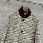 Жакет  Loro Piana Артикул LUX-136445. Вид 3