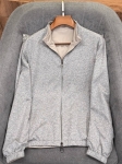 Двухсторонняя ветровка Loro Piana Артикул LUX-136457. Вид 4