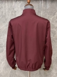 Двухсторонняя ветровка Loro Piana Артикул LUX-136454. Вид 3