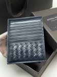 Визитница Bottega Veneta Артикул LUX-136459. Вид 1