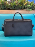 Дорожная сумка  Bottega Veneta Артикул LUX-136462. Вид 2