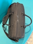 Дорожная сумка  Bottega Veneta Артикул LUX-136462. Вид 3