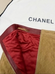 Замшевая юбка Chanel Артикул LUX-136476. Вид 4