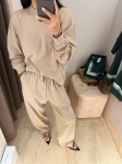 Костюм женский  Артикул LUX-136465. Вид 1