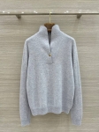 Свитер женский Loro Piana Артикул LUX-136470. Вид 1