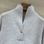 Свитер женский Loro Piana Артикул LUX-136470. Вид 2