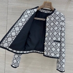 Жакет Christian Dior Артикул LUX-136472. Вид 2