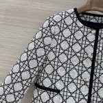 Жакет Christian Dior Артикул LUX-136472. Вид 3