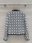 Жакет Christian Dior Артикул LUX-136472. Вид 4