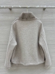 Бомбер Loro Piana Артикул LUX-136473. Вид 3