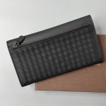 Клатч Bottega Veneta Артикул LUX-136483. Вид 2