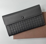 Клатч Bottega Veneta Артикул LUX-136483. Вид 1