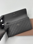 Клатч Bottega Veneta Артикул LUX-136483. Вид 4