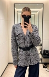 Кардиган Chanel Артикул LUX-136491. Вид 1