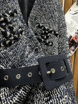 Кардиган Chanel Артикул LUX-136491. Вид 3