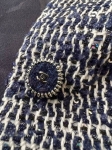 Кардиган Chanel Артикул LUX-136491. Вид 6