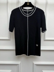 Футболка  Chanel Артикул LUX-136495. Вид 2