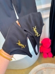 Леггинсы Yves Saint Laurent Артикул LUX-136496. Вид 5