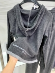  Костюм спортивный CHROME HEARTS Артикул LUX-136500. Вид 4