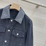 Куртка женская Bottega Veneta Артикул LUX-136507. Вид 3