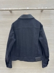 Куртка женская Bottega Veneta Артикул LUX-136507. Вид 4