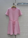 Платье  Christian Dior Артикул LUX-136508. Вид 1
