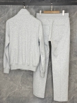 Спортивный костюм Brunello Cucinelli Артикул LUX-136514. Вид 2