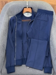 Спортивный костюм Brunello Cucinelli Артикул LUX-136512. Вид 6