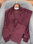 Спортивный костюм Brunello Cucinelli Артикул LUX-136510. Вид 5