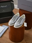  Кеды мужские Brunello Cucinelli Артикул LUX-136517. Вид 4