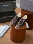  Кеды мужские Brunello Cucinelli Артикул LUX-136516. Вид 2