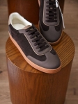  Кеды мужские Brunello Cucinelli Артикул LUX-136516. Вид 5