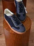  Кеды мужские Brunello Cucinelli Артикул LUX-136515. Вид 3